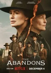 сериал Покинутые (сериал, 2025) смотреть онлайн