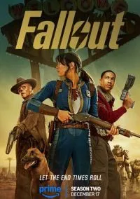 сериал Fallout (сериал, 2024) смотреть онлайн