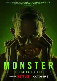 Монстры (сериал, 2022) смотреть онлайн бесплатно