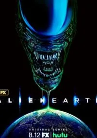 сериал Чужой: Земля (сериал, 2025) смотреть онлайн