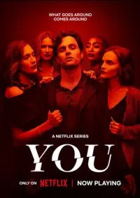 сериал Ты (сериал, 2018) смотреть онлайн