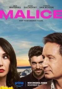 сериал Злой умысел (сериал, 2025) смотреть онлайн