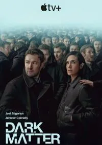 сериал Тёмная материя (сериал, 2024) смотреть онлайн