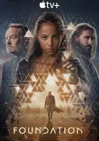 сериал Основание (сериал, 2021) смотреть онлайн
