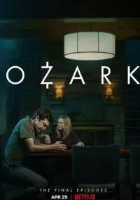 сериал Озарк (сериал, 2017) смотреть онлайн