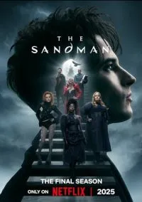 сериал Песочный человек (сериал, 2022) смотреть онлайн