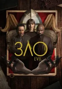 сериал Зло (сериал, 2019) смотреть онлайн