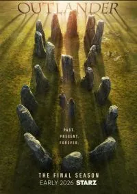 сериал Чужестранка (сериал, 2014) смотреть онлайн