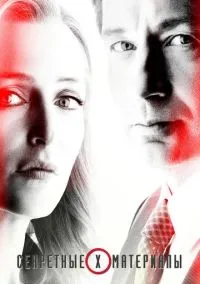 сериал Секретные материалы (сериал, 1993) смотреть онлайн