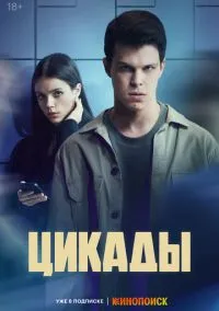 сериал Цикады (сериал, 2023) смотреть онлайн