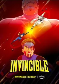 Непобедимый (мультсериал, 2021) смотреть онлайн бесплатно