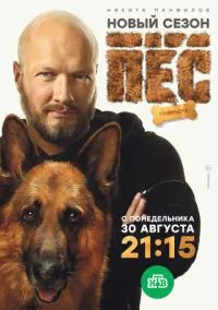 Пёс (сериал, 2015) смотреть онлайн бесплатно