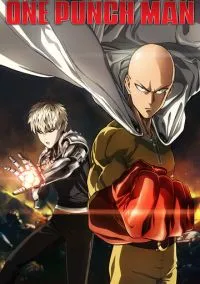 One Punch Man (аниме сериал, 2019) смотреть онлайн бесплатно