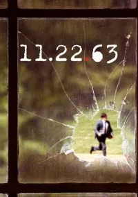 11.22.63 (сериал, 2016) смотреть онлайн бесплатно