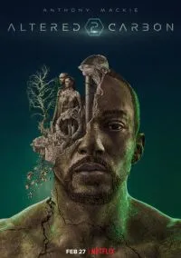 Видоизменённый углерод (сериал, 2018) смотреть онлайн бесплатно