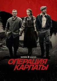 Операция «Карпаты» (сериал, 2024) смотреть онлайн бесплатно